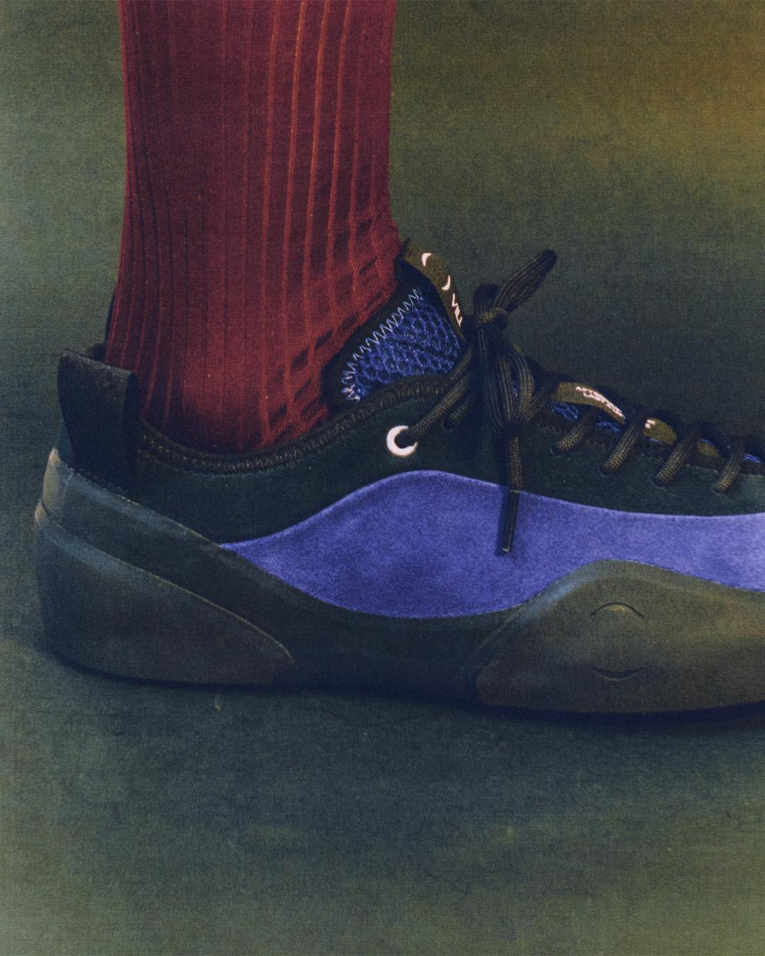 Village PM Levels up Its Outdoor-Ready Skate Shoes for FW25