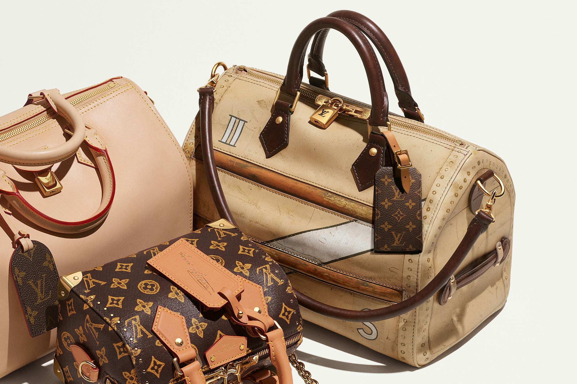 Why 2026 Will Be a Huge Year for Louis Vuitton Bags