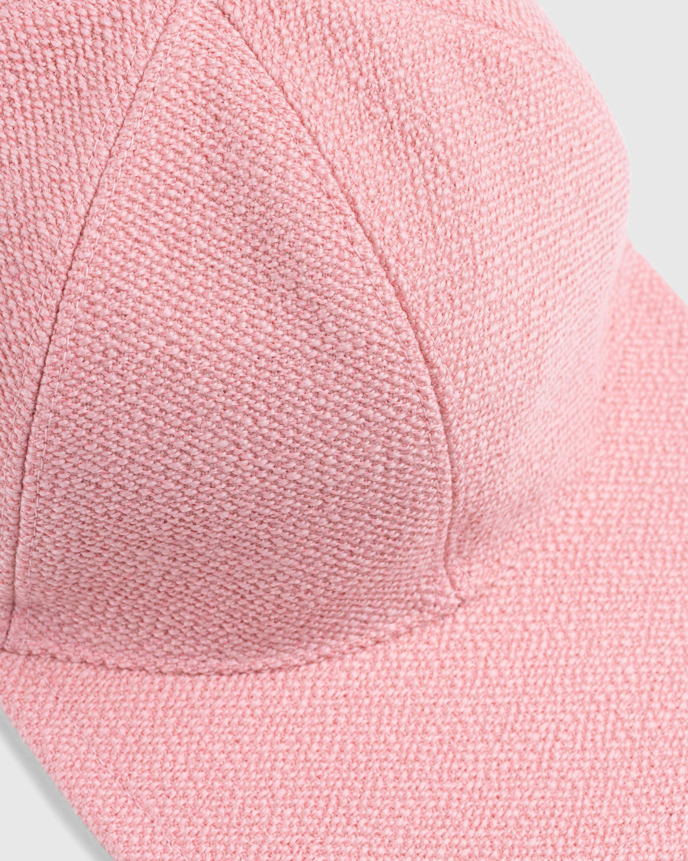 Kvadrat/Raf Simons – Vidar Cap Pink