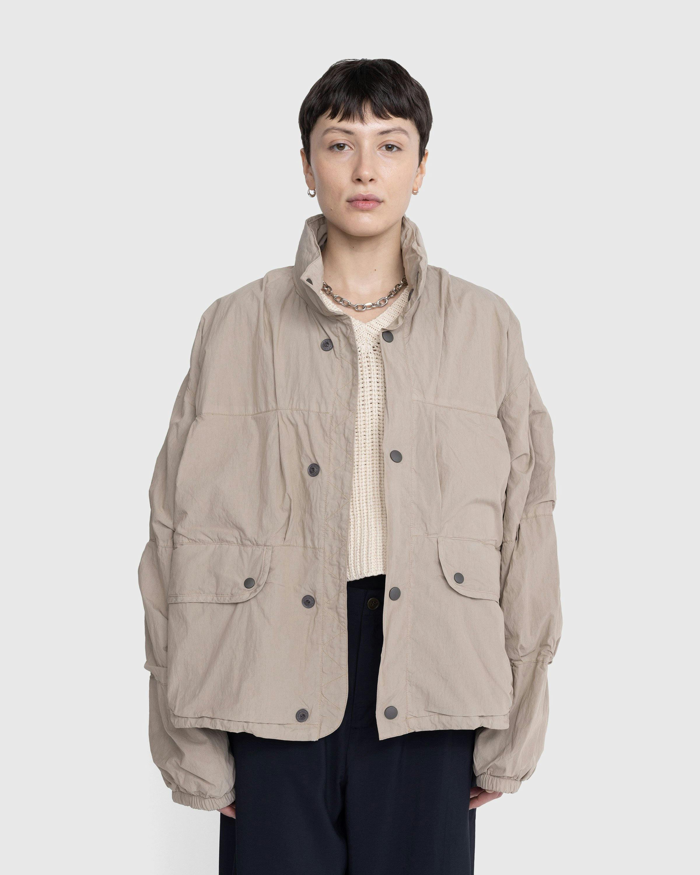 Our Legacy – Exhale Puffa