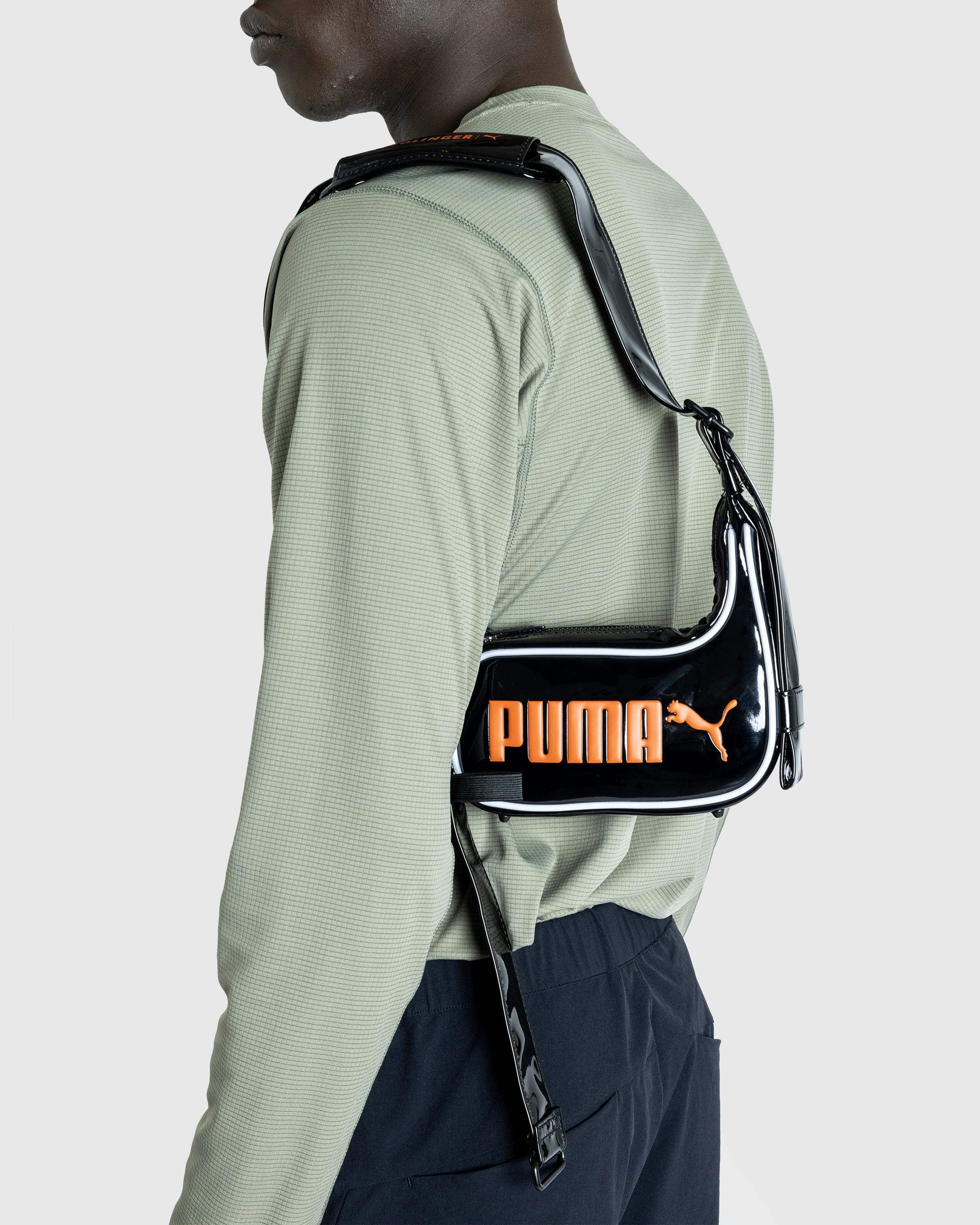 Puma x Ottolinger – Mini Racer Bag Black