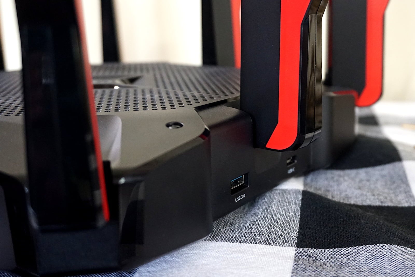 TP-Link Archer AX11000 Review | HighSpeedInternet.com