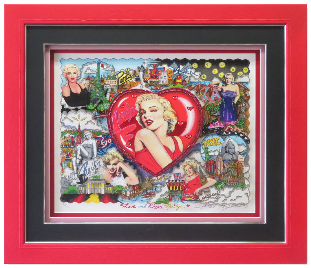 チャールズ・ファジーノ – High Spirits And Yu