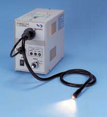 LA-150FBU 150Wハロゲンランプ光源装置／150Wハロゲンランプ