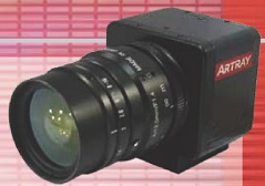 ARTCAM 近赤外線対応USB2.0カメラ一覧 ARTRAY製CMOSカメラ USB2.0出力