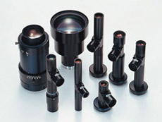 VS Technology VS-TCシリーズ テレセントリックレンズ マクロレンズ