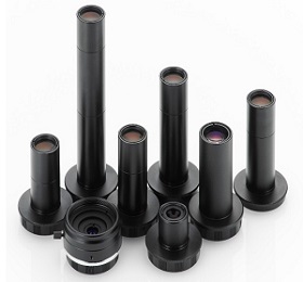 VS-MC0510S VS Technology VS-MCシリーズ マクロレンズ ×0.5～×1.0