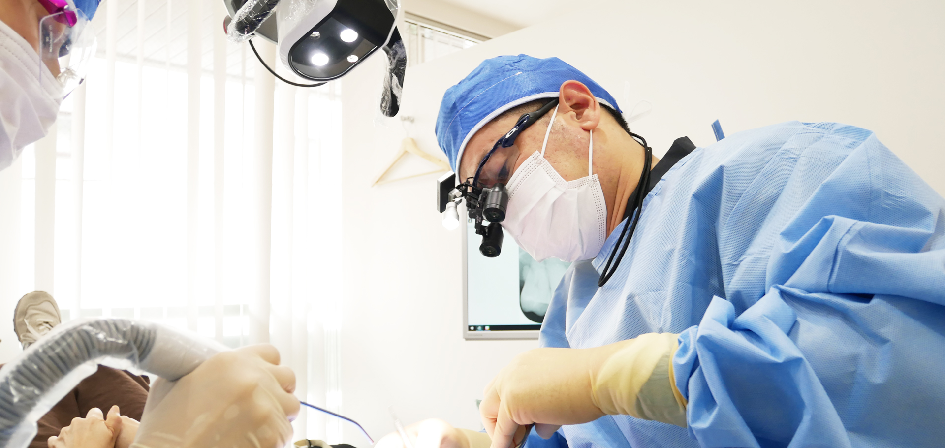 曳舟デンタルクリニック】曳舟駅・墨田区東向島の歯科医院