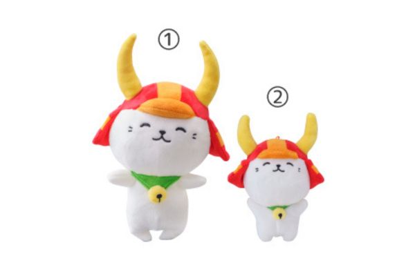 MOHERON STUDIO ひこにゃんショップ | ひこにゃんミュジアム