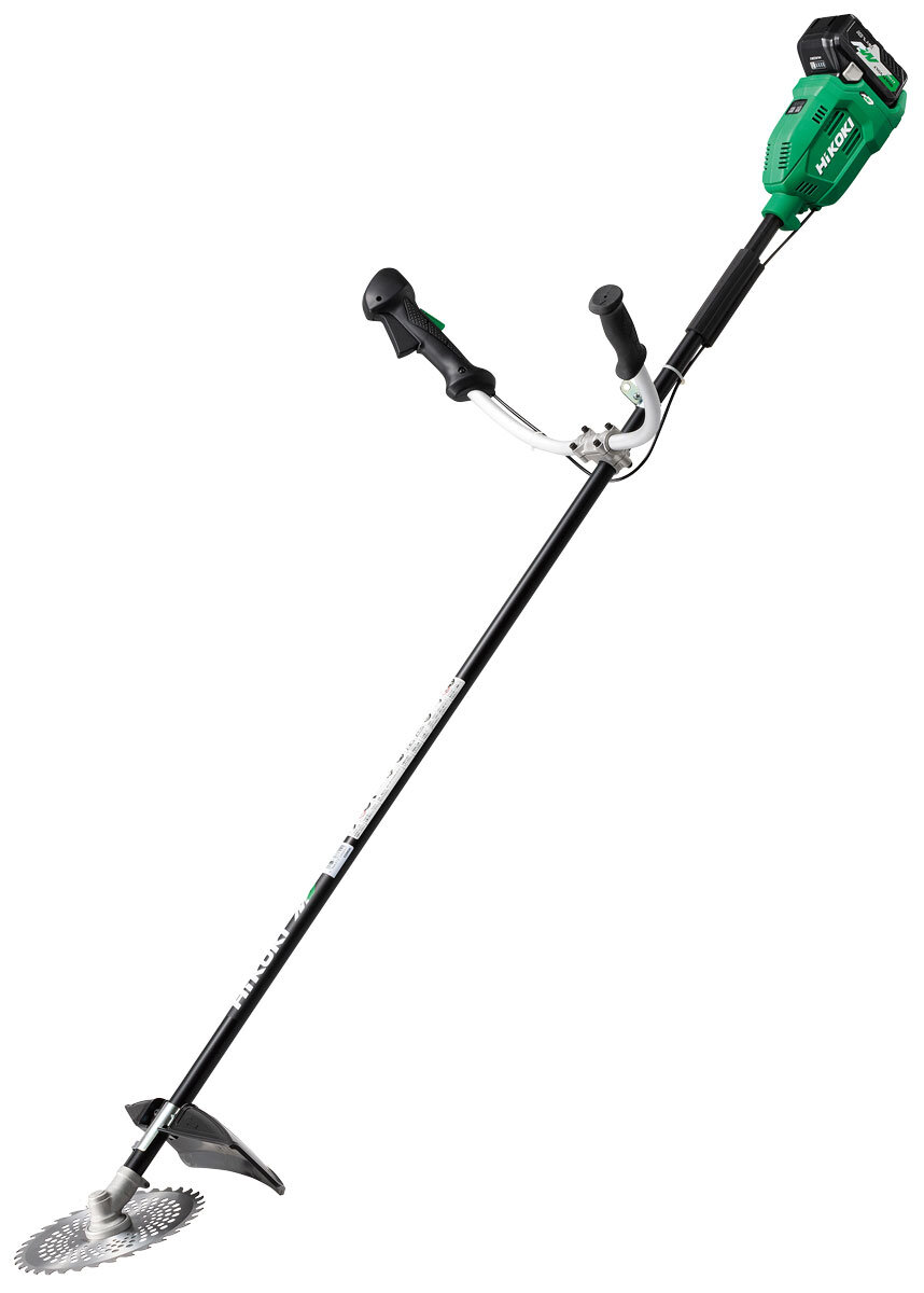 コードレス刈払機：CG36DB/CG36DB(L)