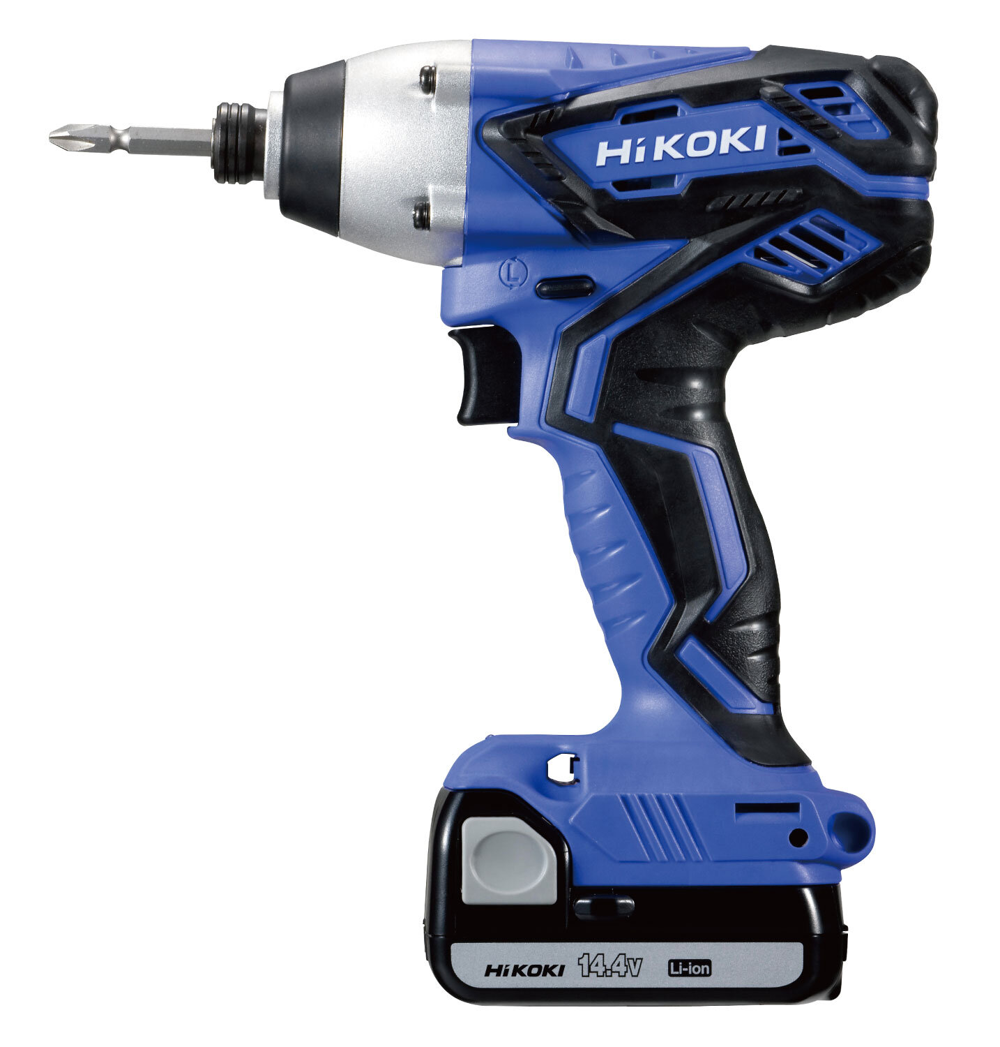 コードレスインパクトドライバ：FWH14DGL(2LEGK)