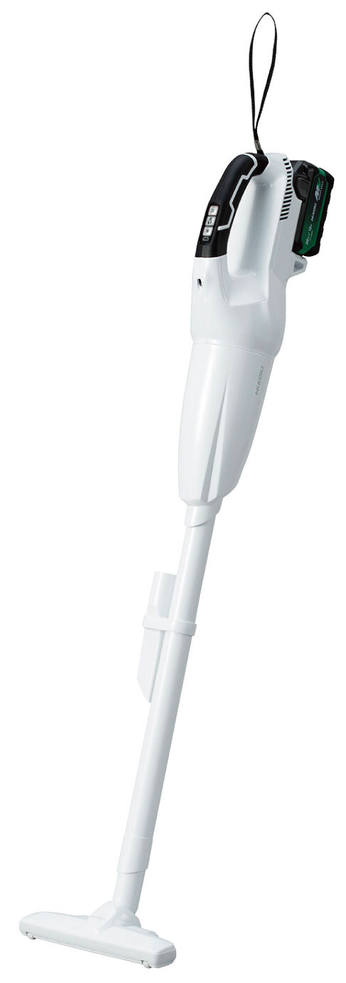 コードレスクリーナ：R18DC/R18DTC