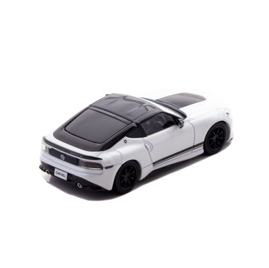 1/64 日産 フェアレディ Z Version ST Customized Edition 2023 Prism