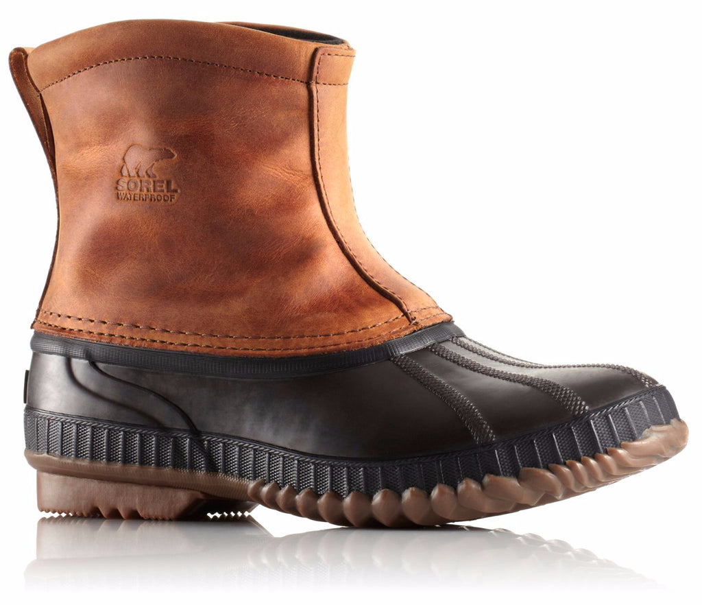 Sorel Men's Cheyanne™ Premium Pull On Boot | Hilton's Tent City