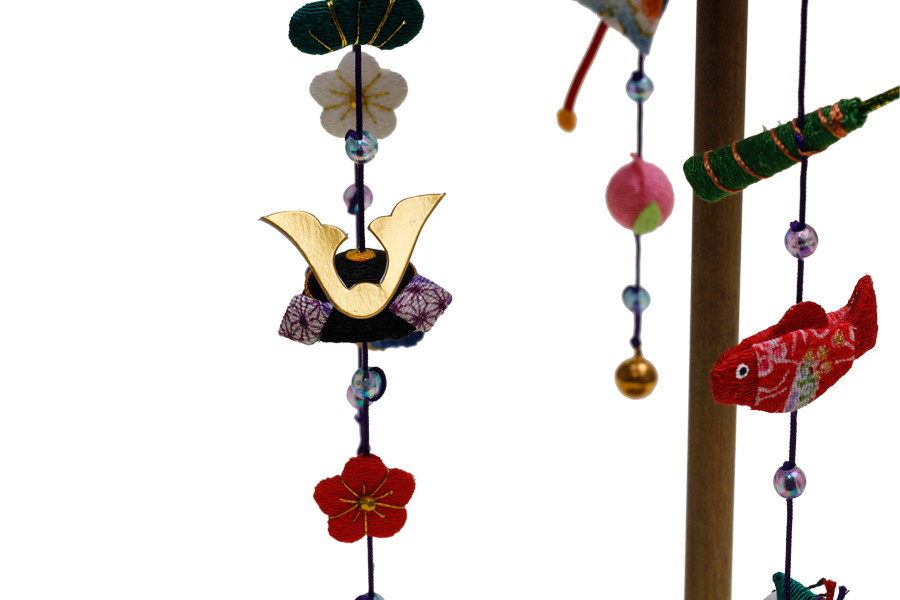 533 吊るし雛 吊るし飾り 端午の節句 533 吊るし雛 吊るし飾り 端午の