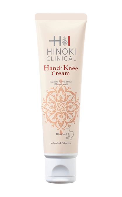 ハンド・ニーケア | ヒノキ新薬株式会社