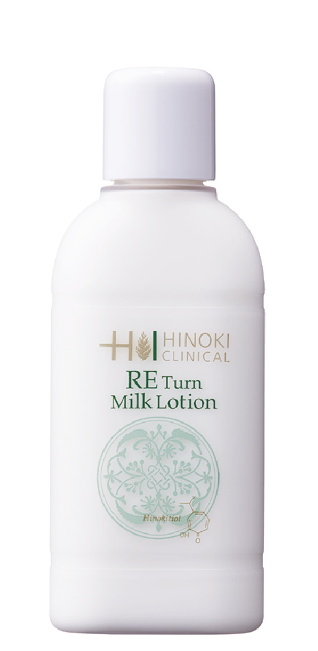 REターンシリーズ | ヒノキ新薬株式会社