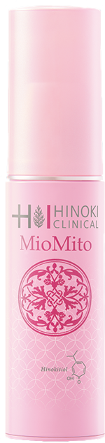 ミオマイト | ヒノキ新薬株式会社