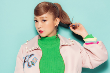 H.I.P. HAYASHI INTERNATIONAL PROMOTIONS | LIVEINFO | 西野カナ