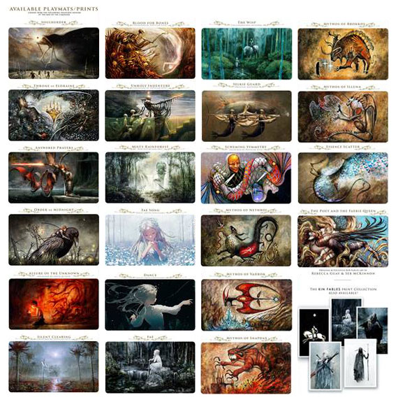 Seb McKinnon's Third Kickstarter Raises $628,053