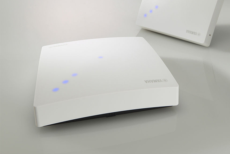 ヤマハ 無線AP「WLX413」｜製品ブログ｜平野通信機材株式会社