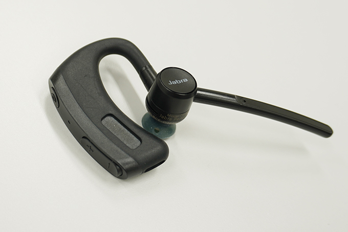 片耳ヘッドセット「Jabra Perform 45」｜Jabra特集｜特集・連載｜平野