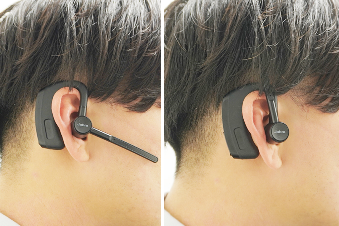 片耳ヘッドセット「Jabra Perform 45」｜Jabra特集｜特集・連載｜平野