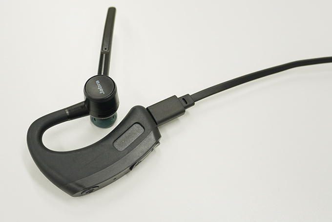 片耳ヘッドセット「Jabra Perform 45」｜Jabra特集｜特集・連載｜平野