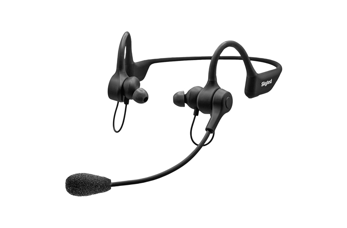 Voyager 5200 UC オフィス用ヘッドセット | 平野通信機材株式会社