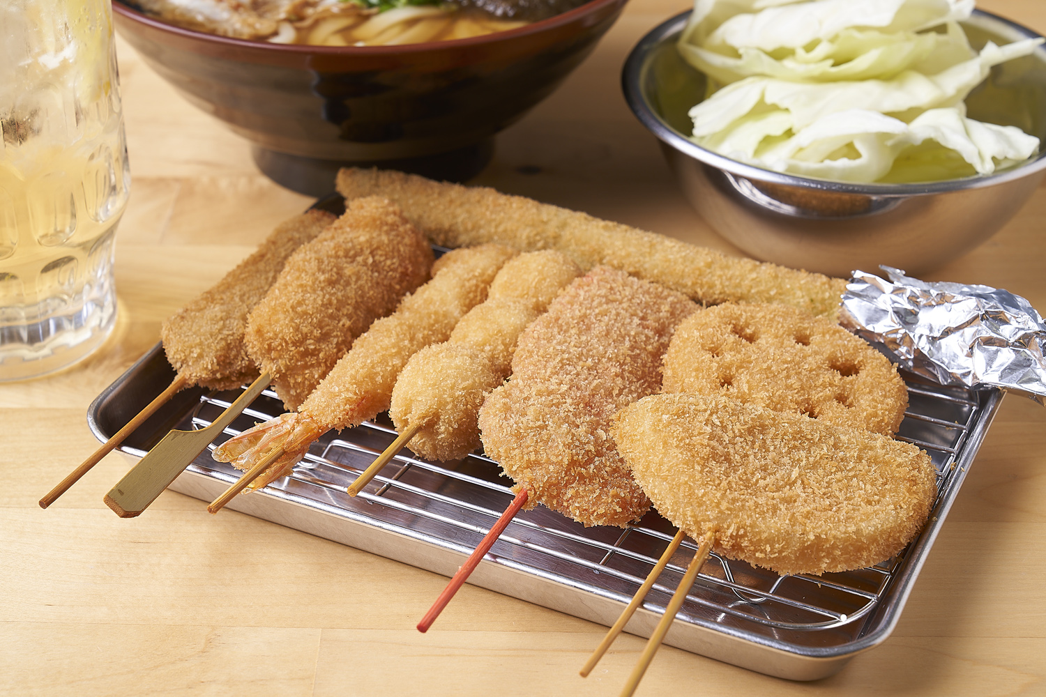 串カツ田中 | ショップ詳細 | 枚方モール（HIRAKATA MALL）