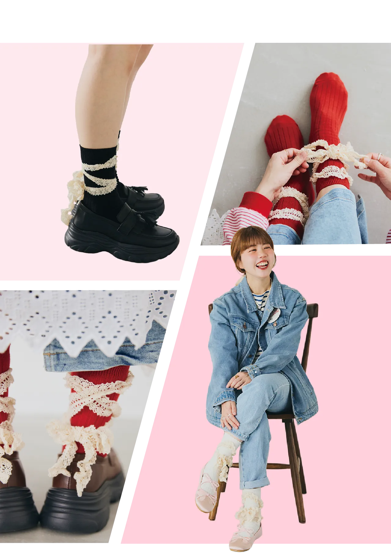 yukieさん×ヒラキ コラボアイテム | 激安靴の通販 ヒラキ公式サイト