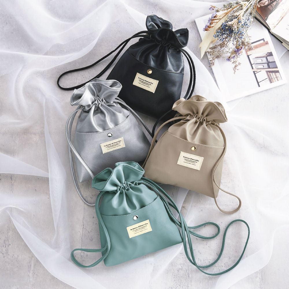 巾着ポーチ | 激安靴の通販 ヒラキ公式サイト