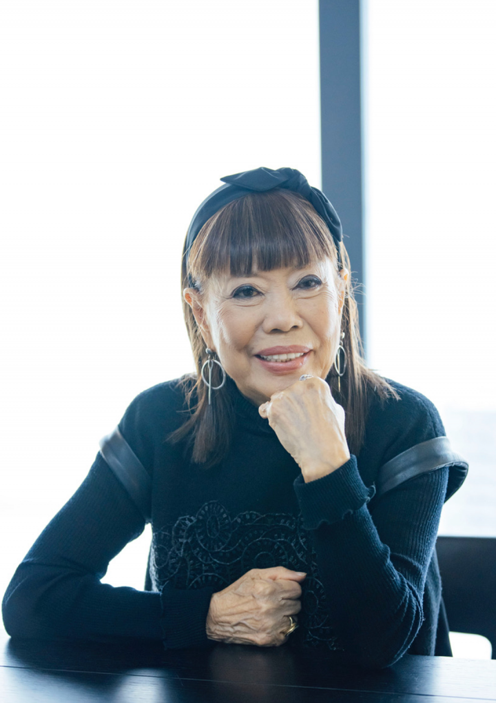 ニュース – ページ 11 – HIROKO KOSHINO / ヒロココシノ公式ブランドサイト