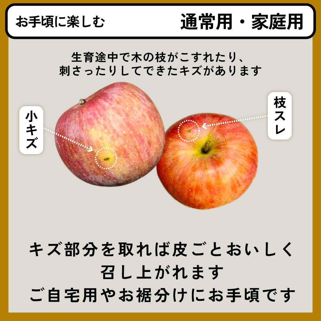 黄金ふじ | 産地直送通販 | 青森りんご | RED APPLE（レッドアップル