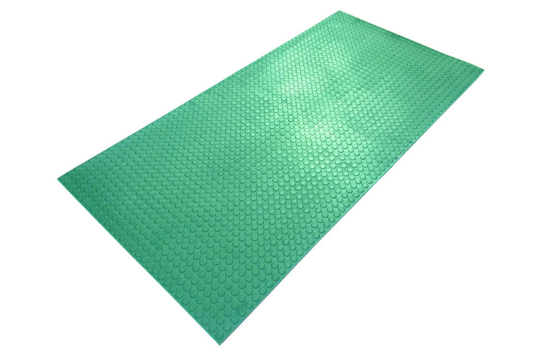 スパイクマット | 工業用品事業本部 | 広島化成株式会社