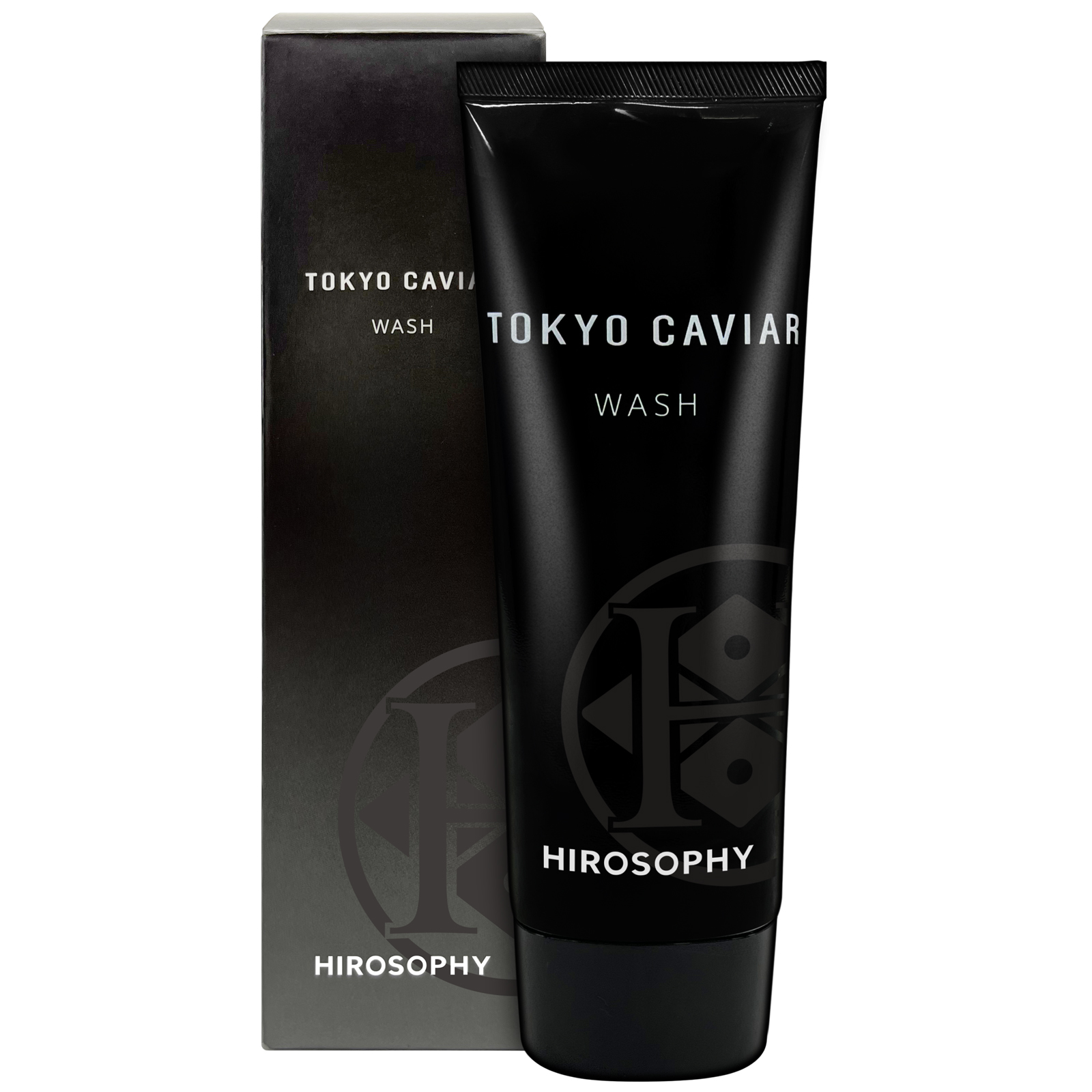 洗顔料 | スキンケア | HIROSOPHY