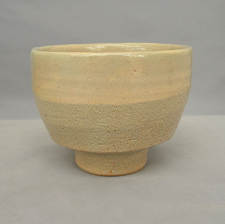 10682] 濱田晋作 茶碗 地釉茶碗 益子焼 - 広田屋 ブランド質屋通販