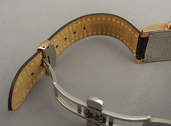 10544] サントノーレ レディースウォッチ オルセーカレ SN7310278YBBR