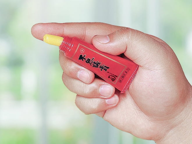 痔ひと筋の痔疾専門治療薬「不思議膏」：ヒサヤ大黒堂