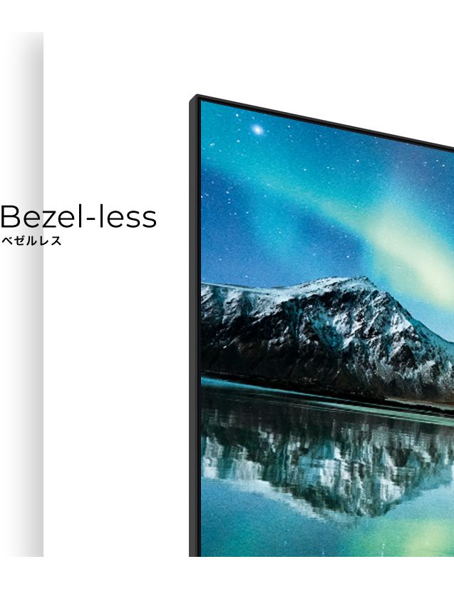 43E6800 | ハイセンスジャパン株式会社