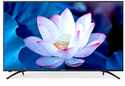 43F68E | ハイセンスジャパン株式会社