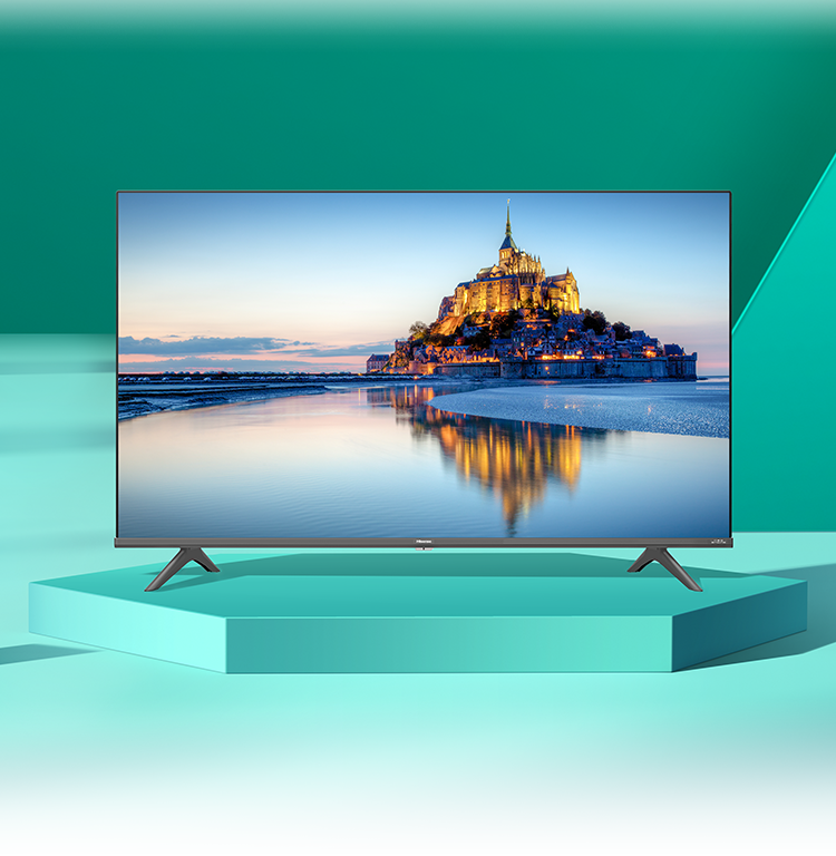 43A65G | ハイセンスジャパン株式会社