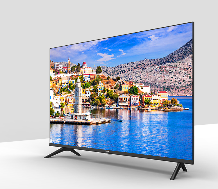 40A40G | ハイセンスジャパン株式会社