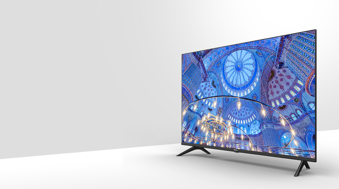 40A30G | ハイセンスジャパン株式会社