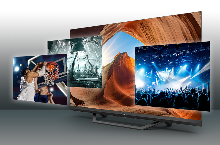 55U8F | ハイセンスジャパン株式会社