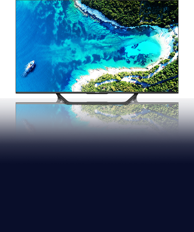 65U7F | ハイセンスジャパン株式会社