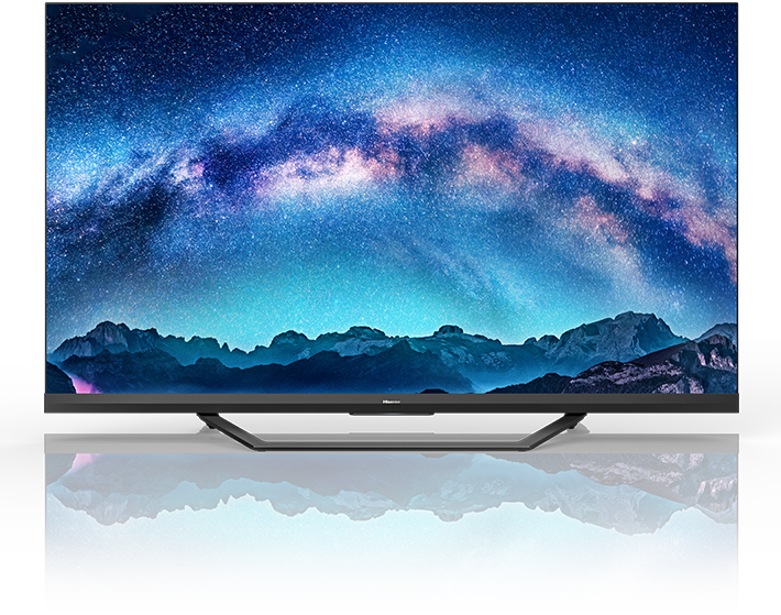 その他の便利機能 | 65U85F | ハイセンスジャパン株式会社