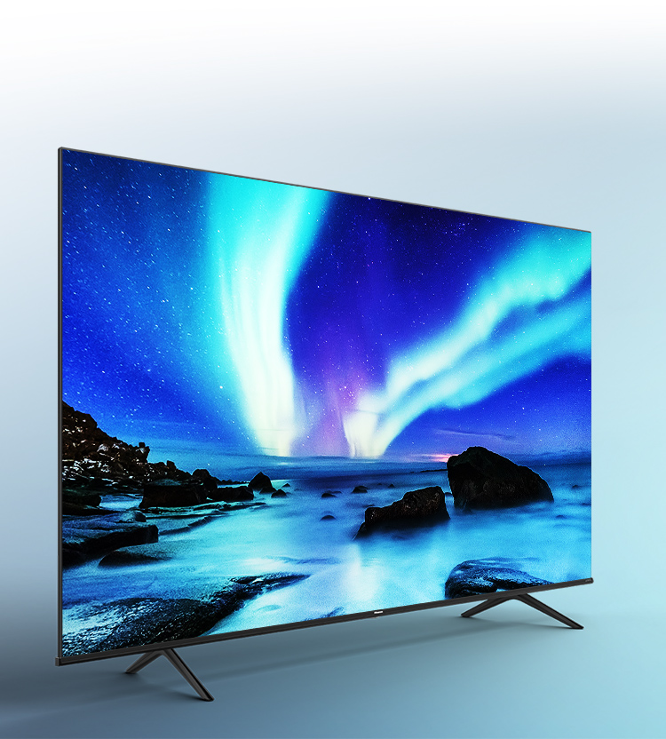 75E6G | ハイセンスジャパン株式会社