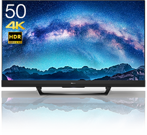 65U8F | ハイセンスジャパン株式会社