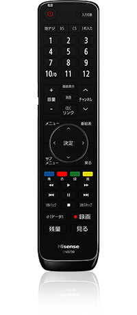 19A50 | ハイセンスジャパン株式会社